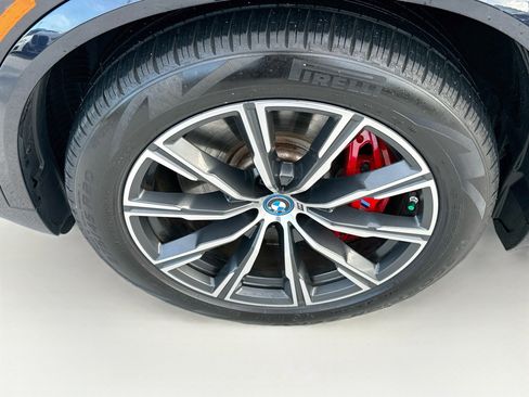 Certified 2025 BMW X5 xDrive50e w/ Executive Package AWD/4WD image 35