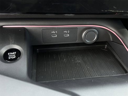 New 2026 Nissan Sentra SR image 14