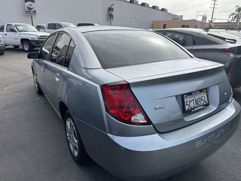 Used 2003 Saturn ION Level 2 image 4