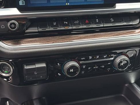 Certified 2026 Chevrolet Silverado 2500 LT w/ Safety Package image 30