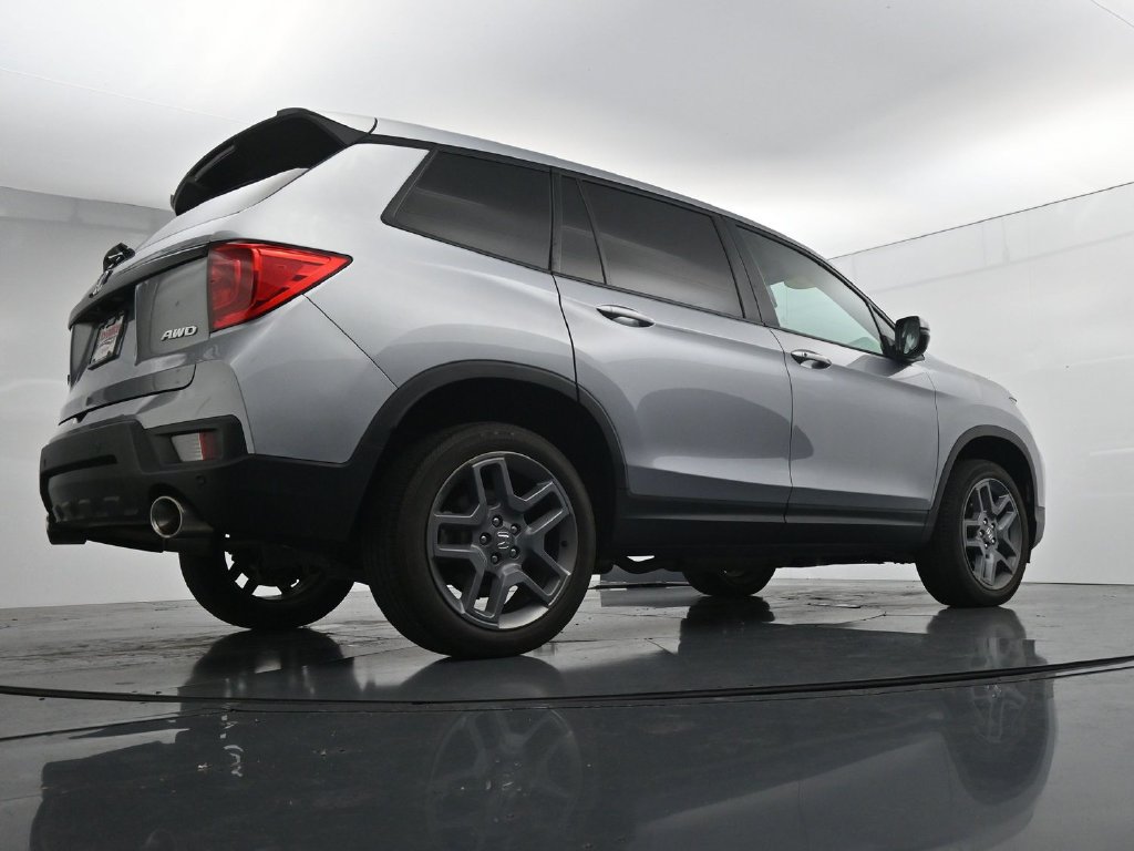 Used 2023 Honda Passport EX-L image 40