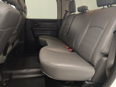 Used 2018 RAM 1500 Tradesman w/ Protection Group AWD/4WD image 18
