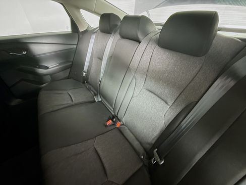 Used 2025 Honda Accord SE image 28