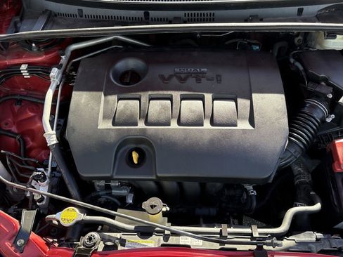 Used 2016 Toyota Corolla LE image 26