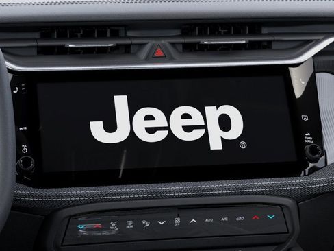 New 2026 Jeep Cherokee Laredo AWD/4WD image 19