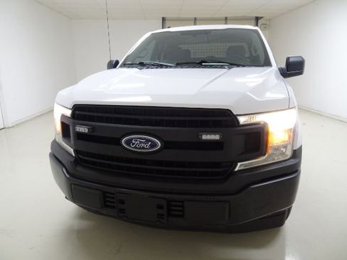 Used 2018 Ford F150 XL w/ Equipment Group 101A Mid image 10
