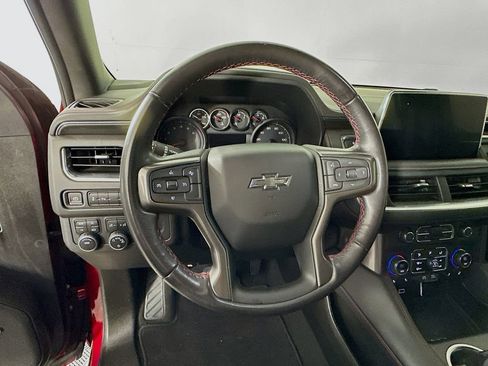 Used 2021 Chevrolet Tahoe RST AWD/4WD image 16