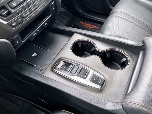 Used 2024 Honda Ridgeline TrailSport image 16