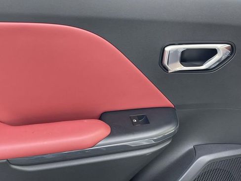 New 2025 Kia K4 GT-Line w/ GT-Line Premium Package image 24