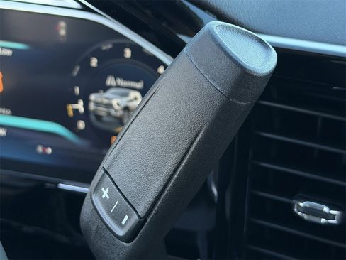 New 2026 Chevrolet Silverado 2500 LTZ w/ Z71 Chrome Sport Edition image 19