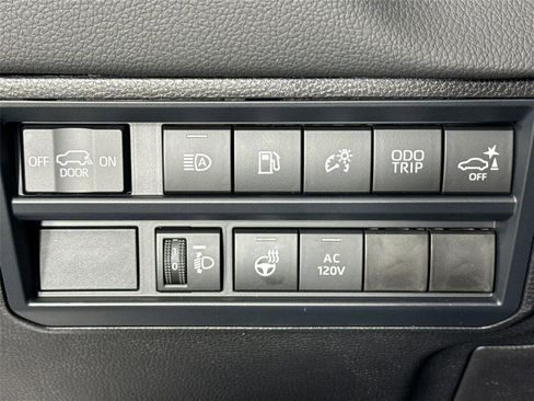 Certified 2026 Toyota Sequoia Limited image 16