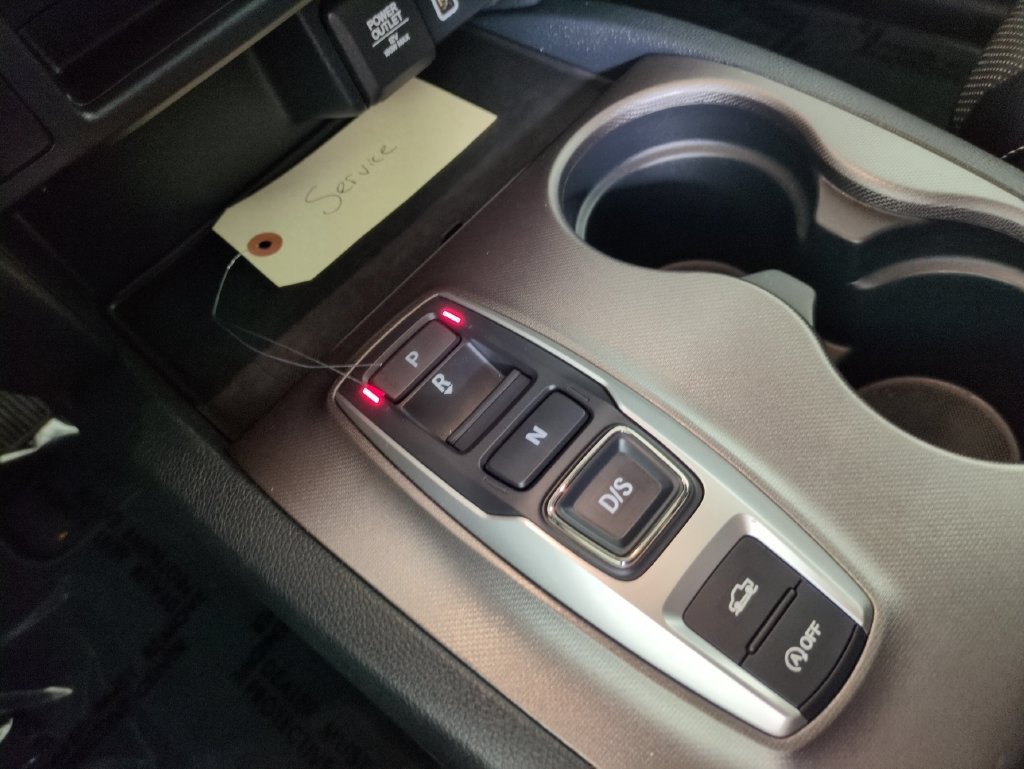 Certified 2023 Honda Ridgeline RTL image 30