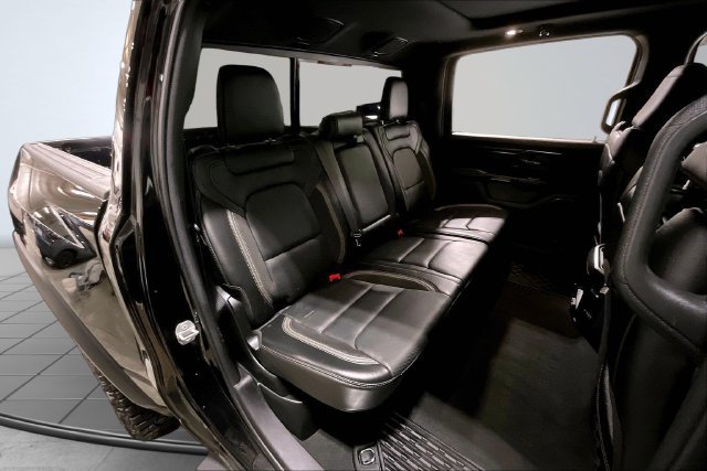 Used 2023 RAM 1500 TRX w/ TRX Level 1 Equipment Group AWD/4WD image 29