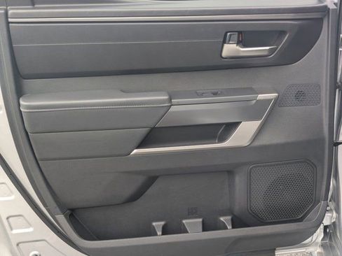 Used 2022 Toyota Tundra SR5 w/ Convenience Package RWD image 18