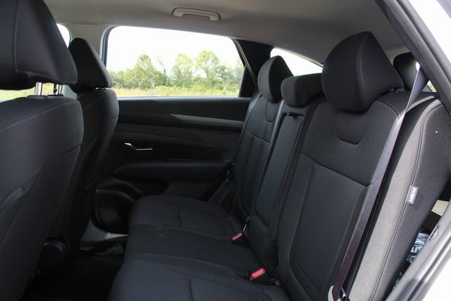 Used 2026 Hyundai Tucson SE AWD/4WD image 27