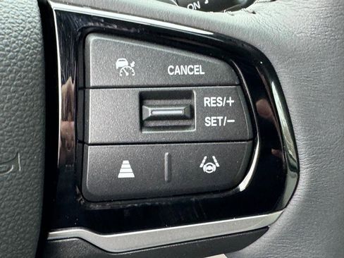 Certified 2026 Honda Odyssey EX-L image 22