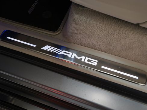 Used 2023 Mercedes-Benz G 63 AMG 4MATIC image 42