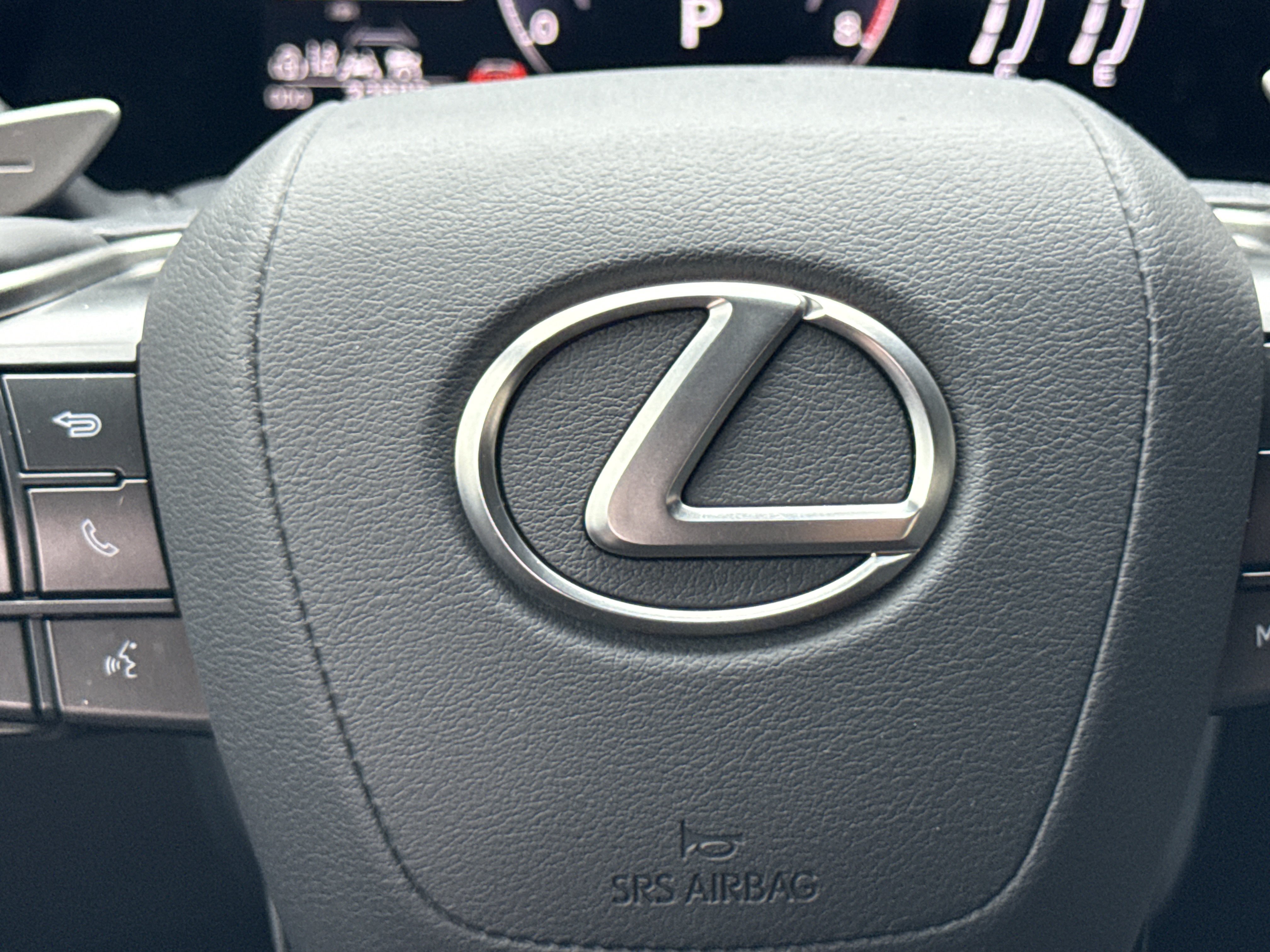 Used 2024 Lexus TX 350 FWD w/ Cold Weather Package image 33