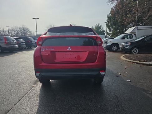 Used 2020 Mitsubishi Eclipse Cross ES image 6