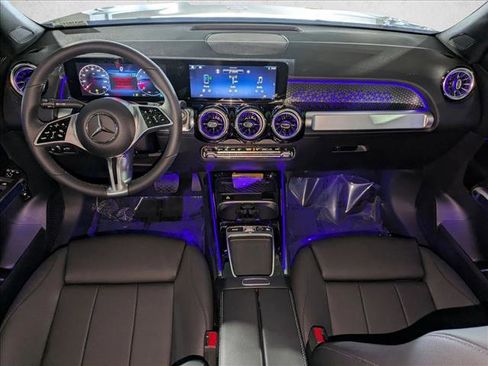 New 2025 Mercedes-Benz GLB 250 image 15
