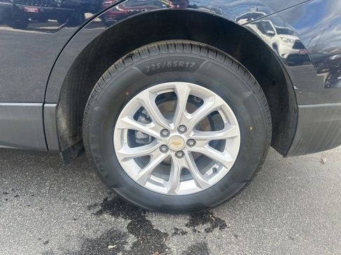 Used 2020 Chevrolet Equinox LT image 12