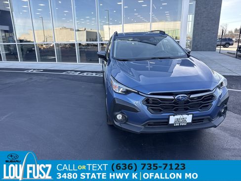 Used 2024 Subaru Crosstrek 2.0i Premium image 37