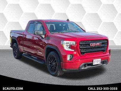 Used 2021 GMC Sierra 1500 Elevation