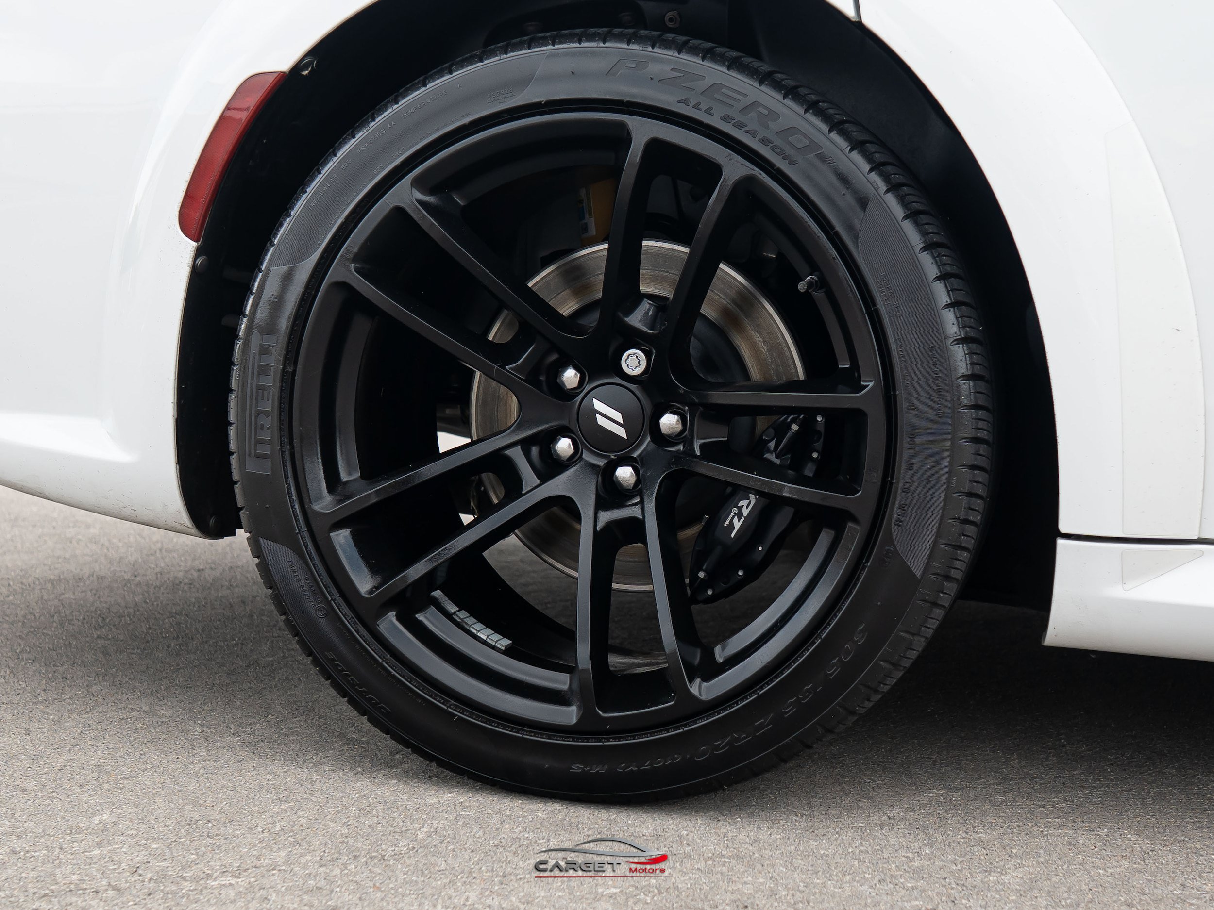 Used 2023 Dodge Charger Scat Pack RWD image 11