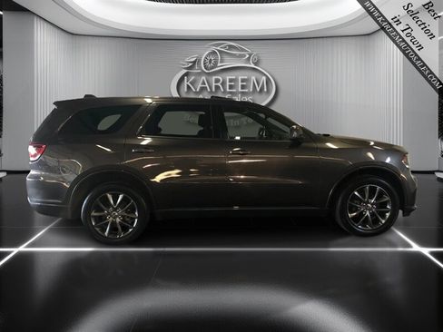Used 2015 Dodge Durango SXT w/ Quick Order Package 23B AWD/4WD image 4