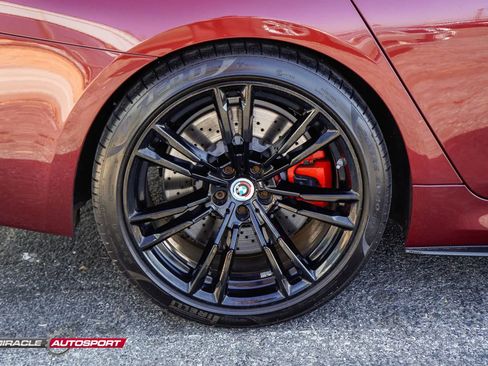 Used 2022 BMW M5 w/ Competition Package image 11