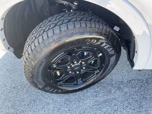 New 2026 Ford Ranger XLT w/ Equipment Group 301A High AWD/4WD image 17
