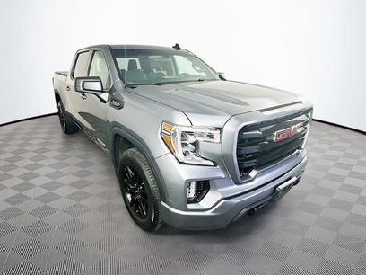Used 2021 GMC Sierra 1500 Elevation