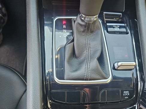 New 2026 Jeep Compass Latitude image 21