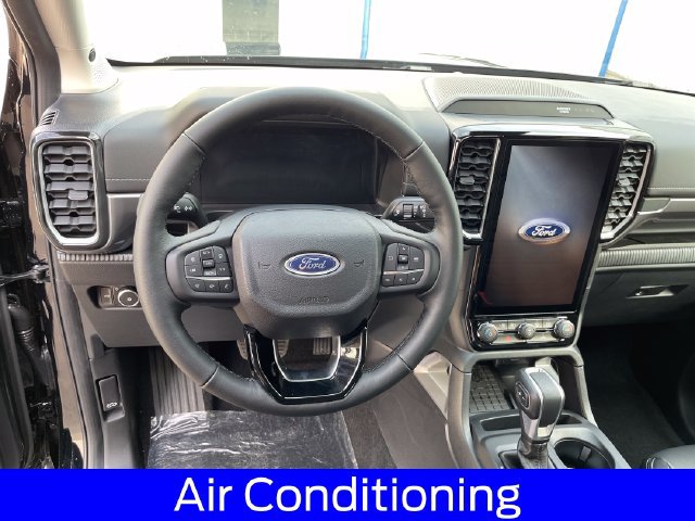 New 2026 Ford Ranger Lariat w/ FX4 Off-Road Package AWD/4WD image 14