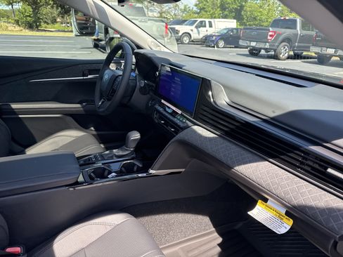 New 2026 Toyota Camry XLE FWD image 37