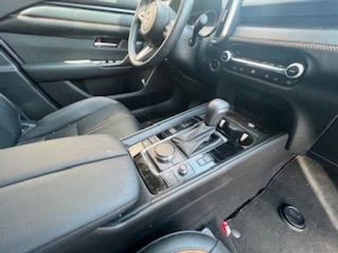 Used 2025 MAZDA CX-50 2.5 Hybrid w/ Premium Plus Pkg image 9