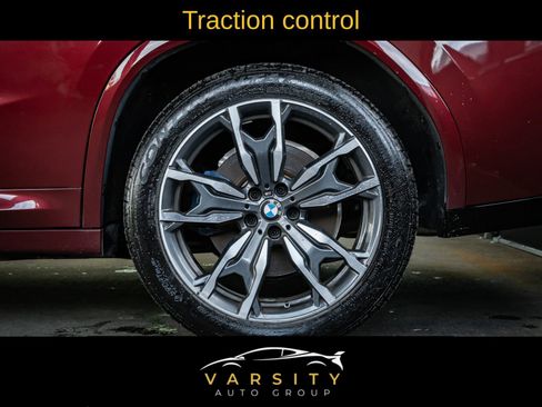 Used 2022 BMW X4 M40i AWD/4WD image 30