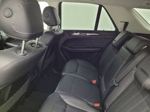 Used 2016 Mercedes-Benz GLE 350 w/ Premium Package image 18