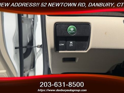 Used 2014 Honda Accord Touring image 23