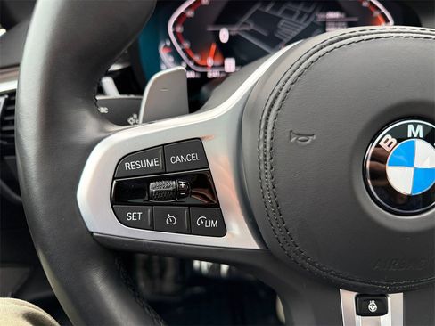 Certified 2022 BMW 540i xDrive 540i xDrive w/ M Sport Package image 30