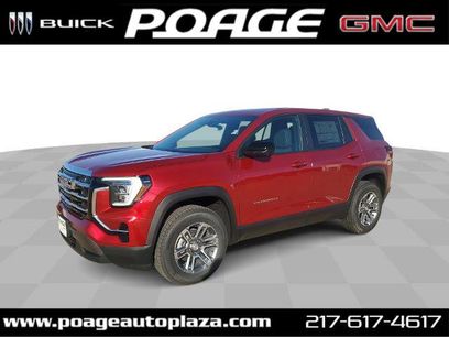 New 2026 GMC Terrain Elevation w/ Technology Package II