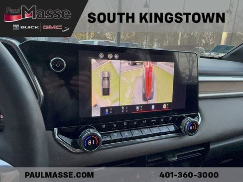 Certified 2024 GMC Canyon Denali image 15