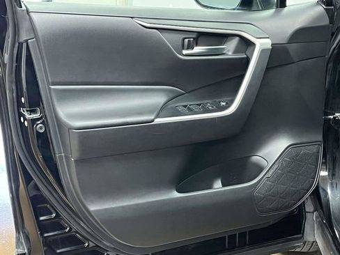 Used 2024 Toyota RAV4 XLE image 14