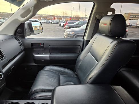 Used 2021 Toyota Sequoia TRD Pro image 23