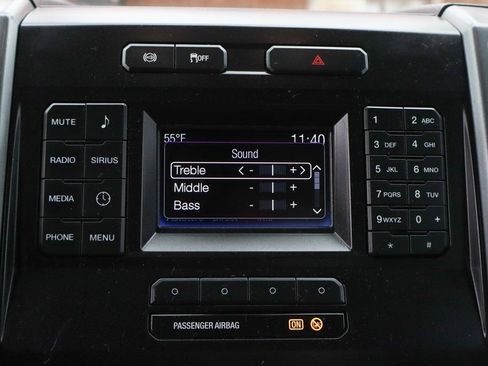 Used 2019 Ford F350 XLT AWD/4WD image 24