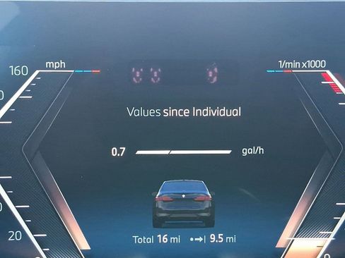 New 2026 BMW 540i xDrive w/ M Sport Package image 18