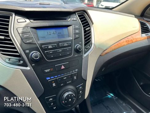 Used 2013 Hyundai Santa Fe Sport w/ Popular Equipment Pkg AWD/4WD image 11