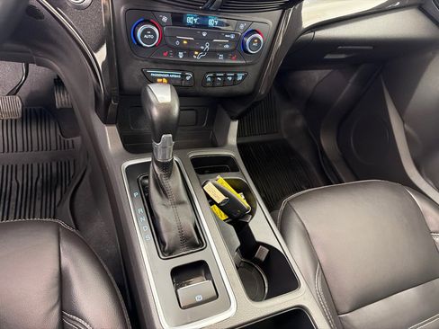 Used 2017 Ford Escape Titanium w/ Equipment Group 301A image 19