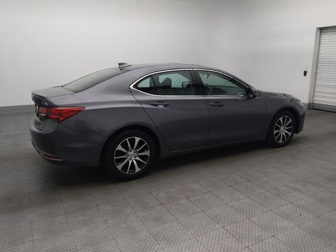 Used 2017 Acura TLX w/ Technology Package image 10