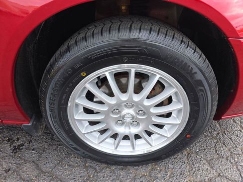 Used 2006 Chrysler Sebring Touring image 16